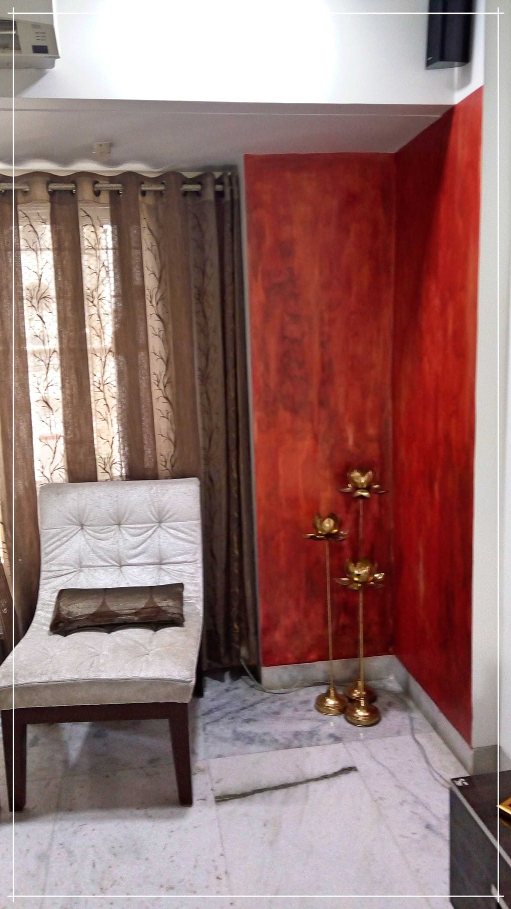 Lokhanwala Home Painting