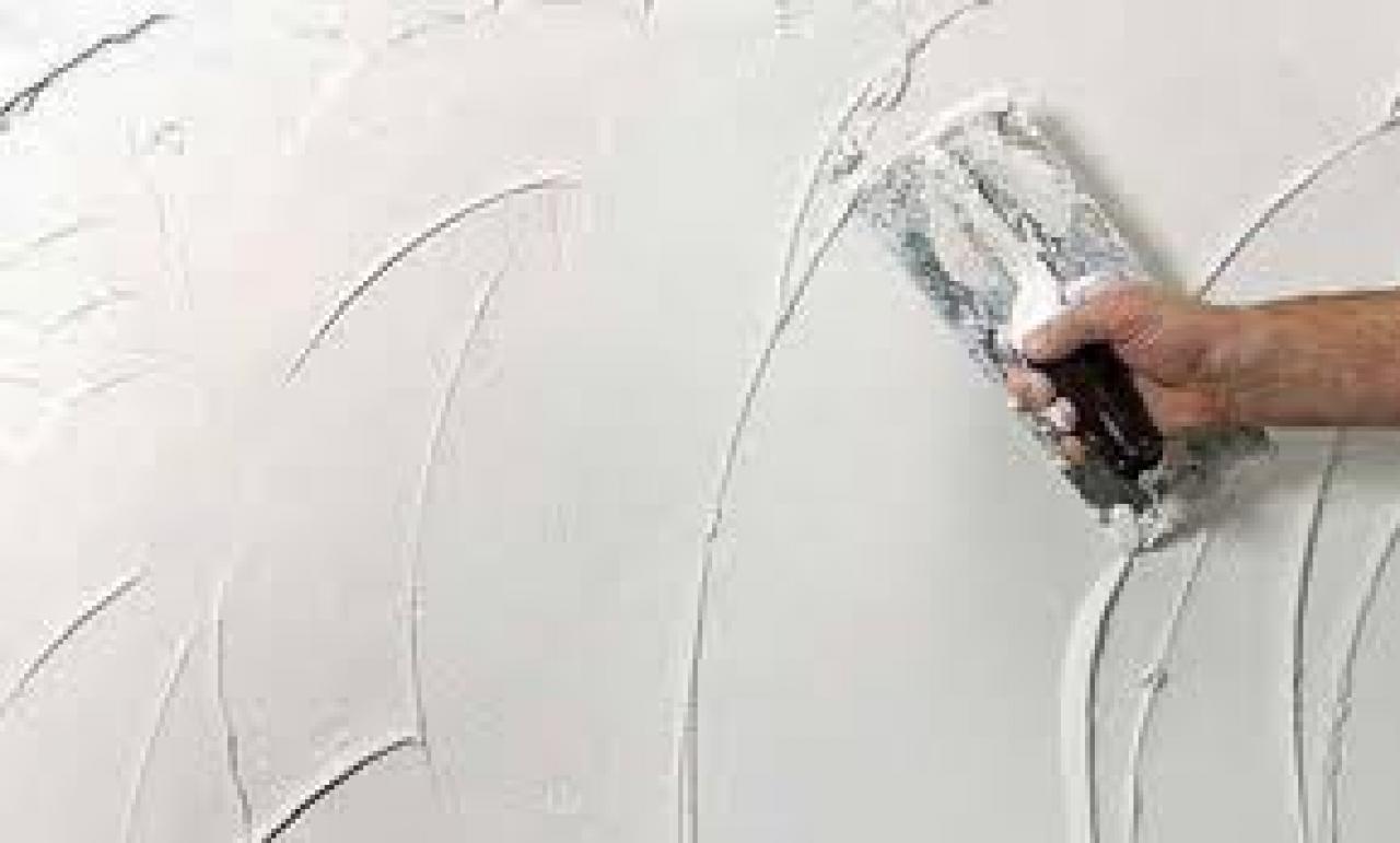 The Benefits of Using Gypsum Plaster Over Sand Cement Plaster | FreshHomez