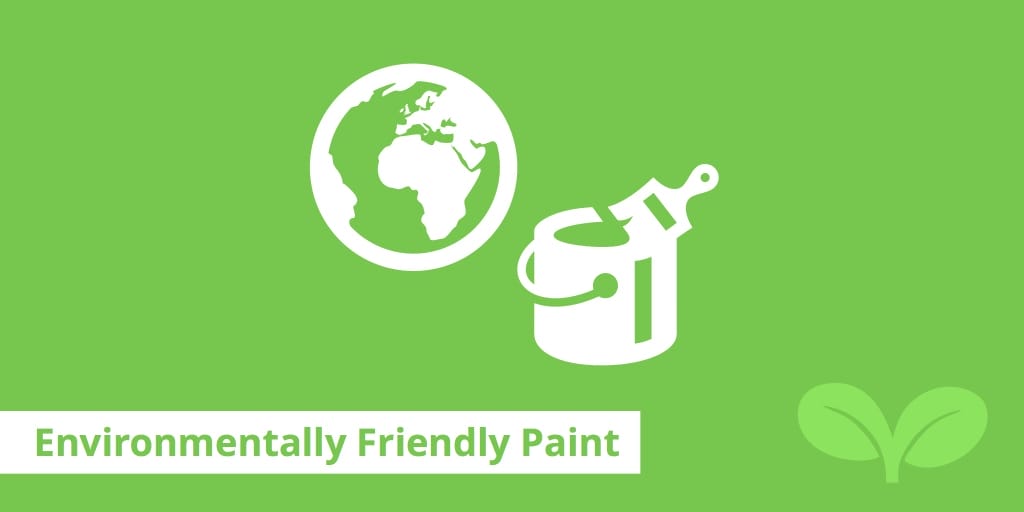 Understanding the Benefits of EcoFriendly, Natural Paints FreshHomez