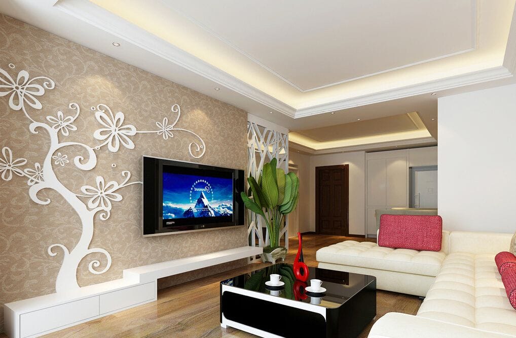 Top 5 Reasons To Choose False Ceiling