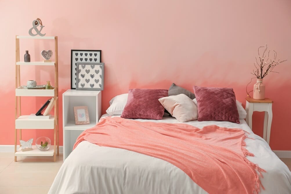 Popular Colour Combinations For Home Interior Painting - Colours Combination For Home Painting