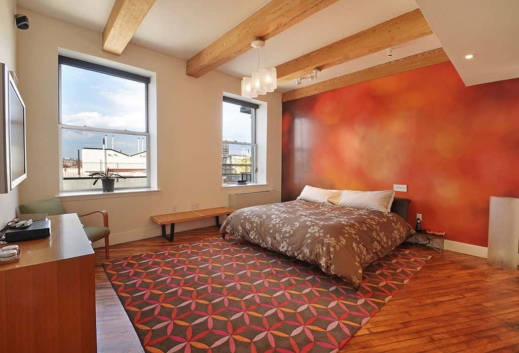Popular Colour Combinations For Home Interior Painting