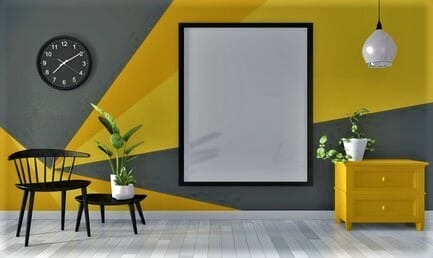 Simple paint deals designs