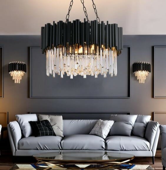 Chandeliers
