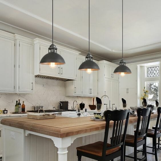 Pendant Lights