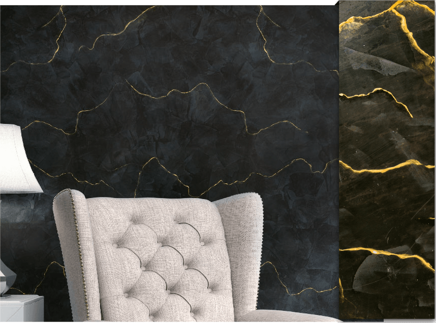 Orolina Wall Texture Design